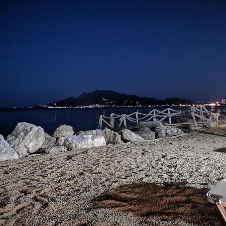 Point Ephemere Beachfront Apartments Zakynthos Exterior foto
